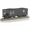Bachmann Industries HO ERIE #159106 for Freight Cars