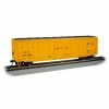 Bachmann Industries HO ACF 50' BOX CAR UNION PACIFIC #357006 for Freight Cars