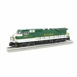 Bachmann Industries O Williams Dash 9 w True Blast Plus Sound SOU for Locomotives