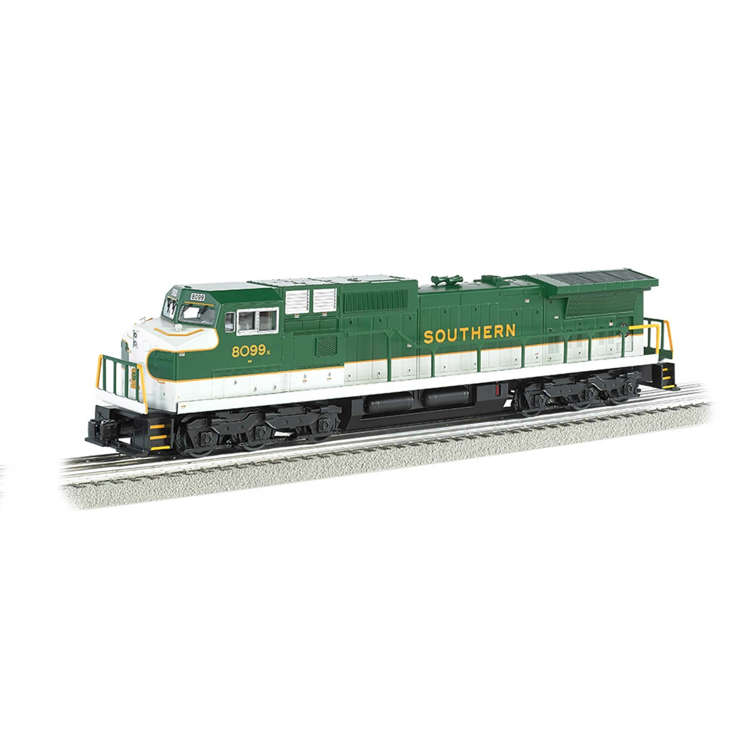 Bachmann Industries O Williams Dash 9 w True Blast Plus Sound SOU for Locomotives 1 Bachmann Industries O Williams Dash 9 w True Blast Plus Sound SOU for Locomotives