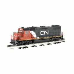 Bachmann Industries O Williams GP-38 CN for Locomotives
