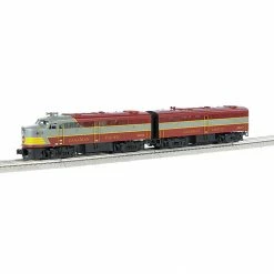 Bachmann Industries O Williams F1A F1B CPR for Locomotives