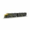 Bachmann Industries O Williams F1A F1B ERIE for Locomotives