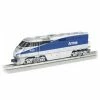 Bachmann Industries O Williams F59PHI Amtrak Pacific Surfliner #459 for Locomotives