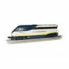 Bachmann Industries O Williams F59PHI Amtrak California #2001 for Locomotives