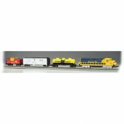 Bachmann Industries N Thunder Valley Train Set for Sets