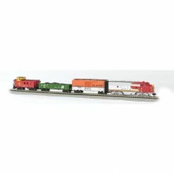Bachmann Industries N Super Chief Set for Sets