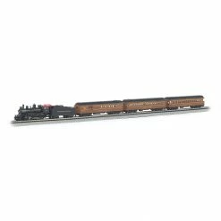 Bachmann Industries N The Broadway Limited Train Set for Sets