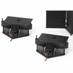 Bachmann Industries On30 Spectrum Pilots with Magnetic Coupler (2) for Parts, Trucks & Wheels