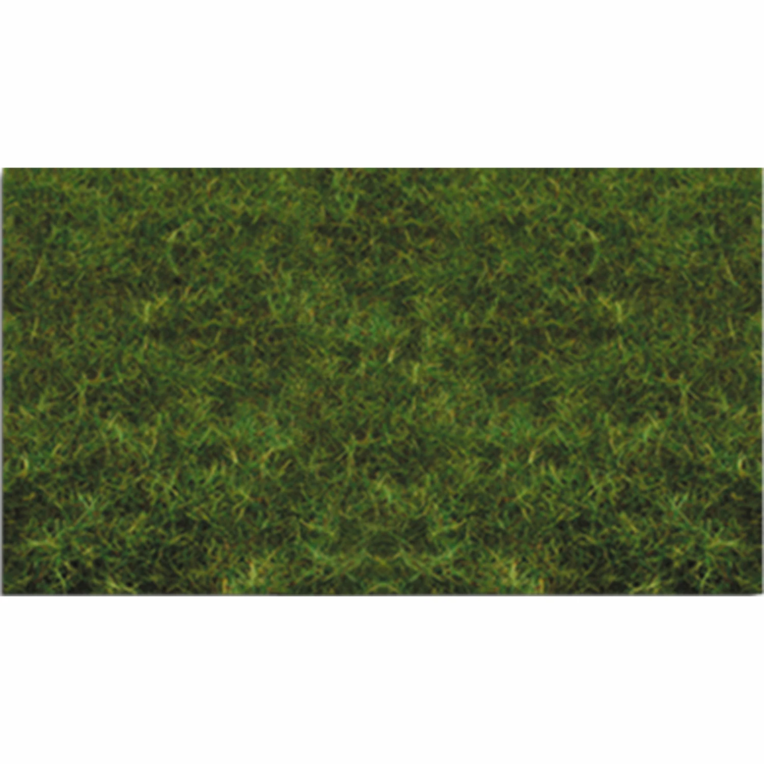 Bachmann Industries 2mm 11' x 5.5" Static Grass Medium Green for Scenery 1 Bachmann Industries 2mm 11' x 5.5" Static Grass Medium Green for Scenery
