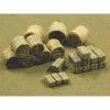 Bachmann Industries Hay Bundles (35) for Scenery