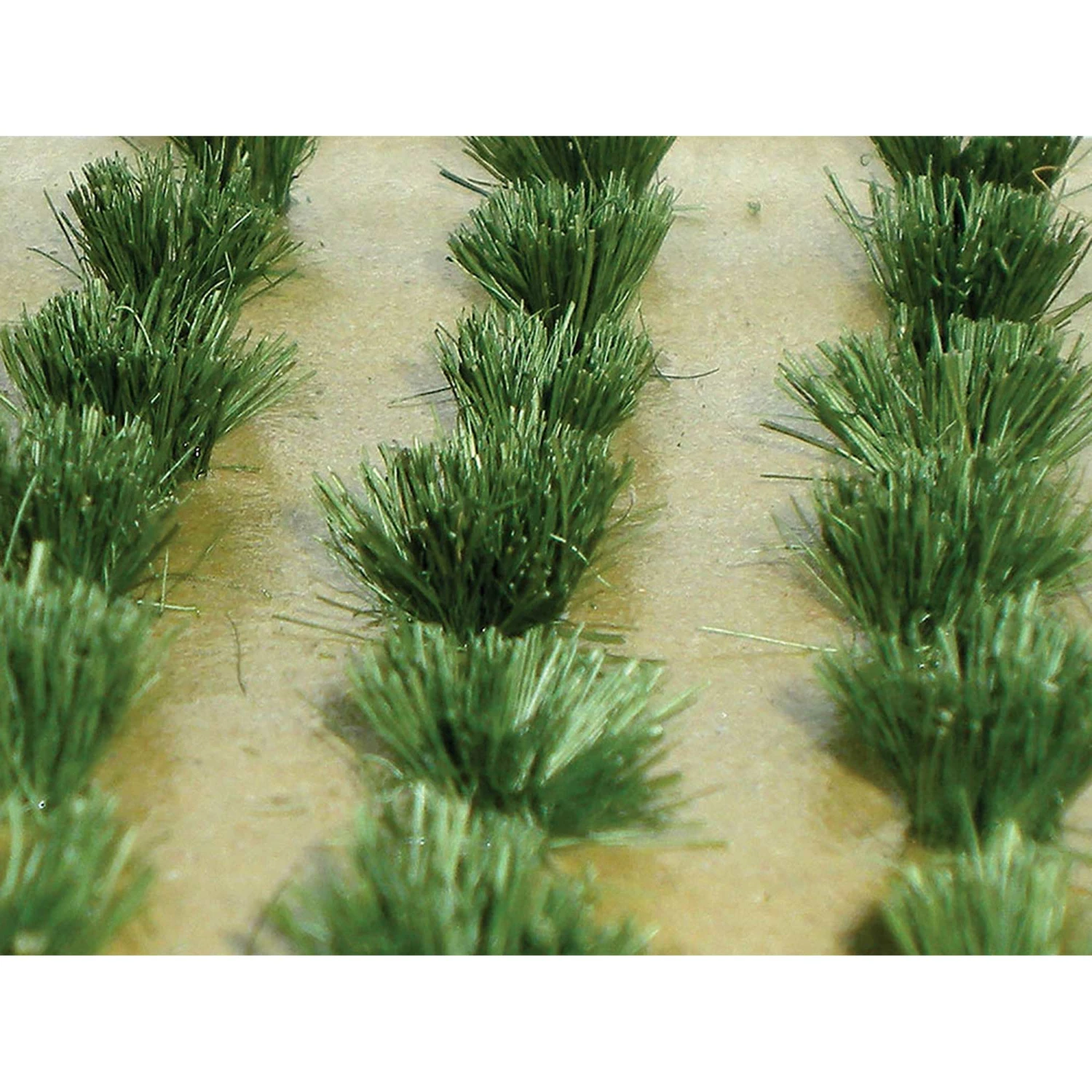 Bachmann Industries Detachable Grass Bushes (30) for Scenery 1 Bachmann Industries Detachable Grass Bushes (30) for Scenery
