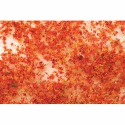 Bachmann Industries Scenescapes Medium Foliage, Late Fall for Scenery