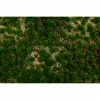 Bachmann Industries 11.75" x 7.5" Tufted Grass Mat Gold for Scenery