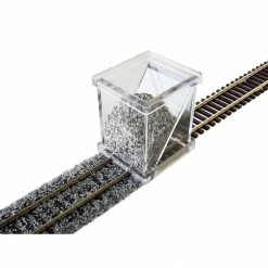 Bachmann Industries HO Ballast Spreader for Accessories