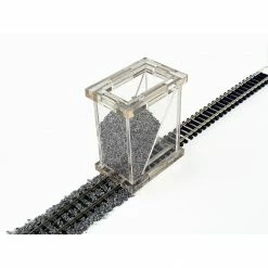 Bachmann Industries n Ballast Spreader for Accessories