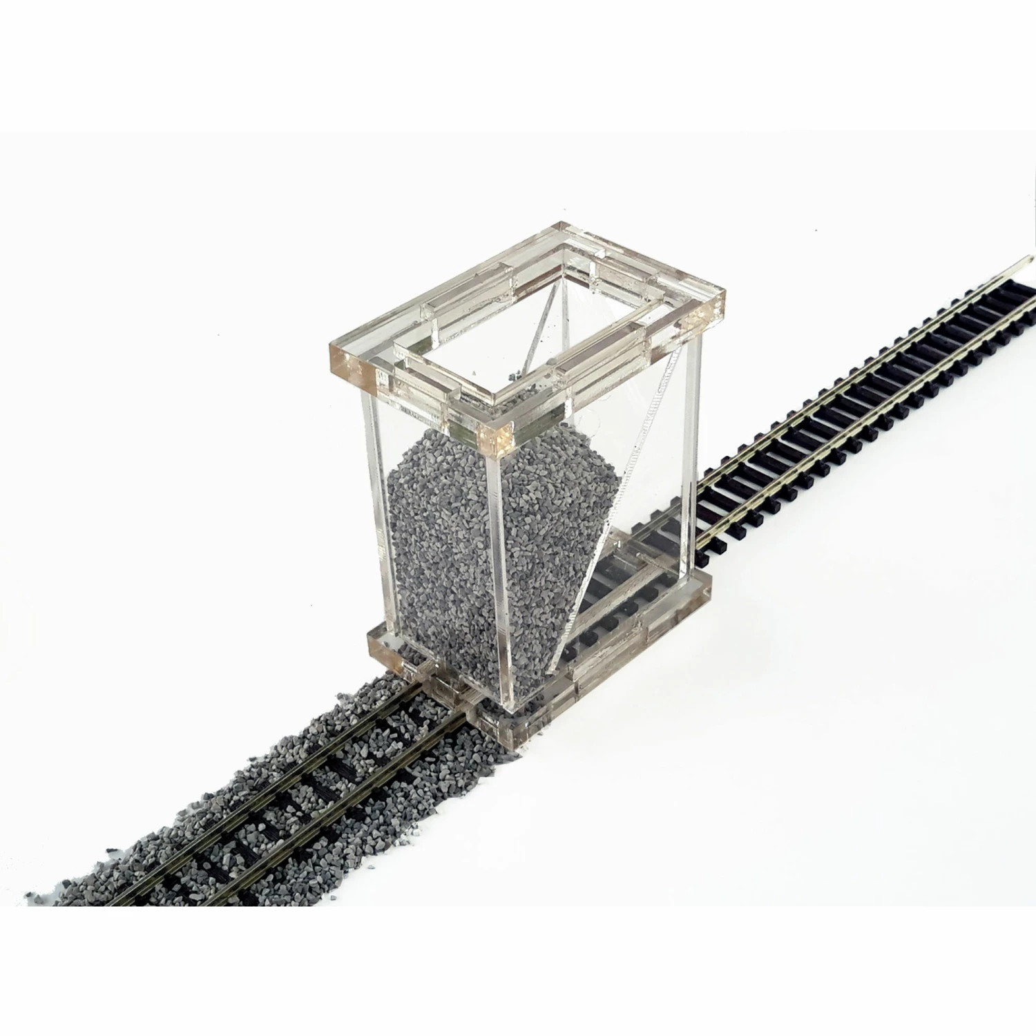 Bachmann Industries n Ballast Spreader for Accessories 1 Bachmann Industries n Ballast Spreader for Accessories