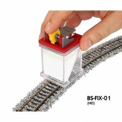 Bachmann Industries HO Ballast Gluer/Fixer for Accessories