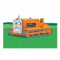 Bachmann Industries HO Terence The Tractor for Railroadiana