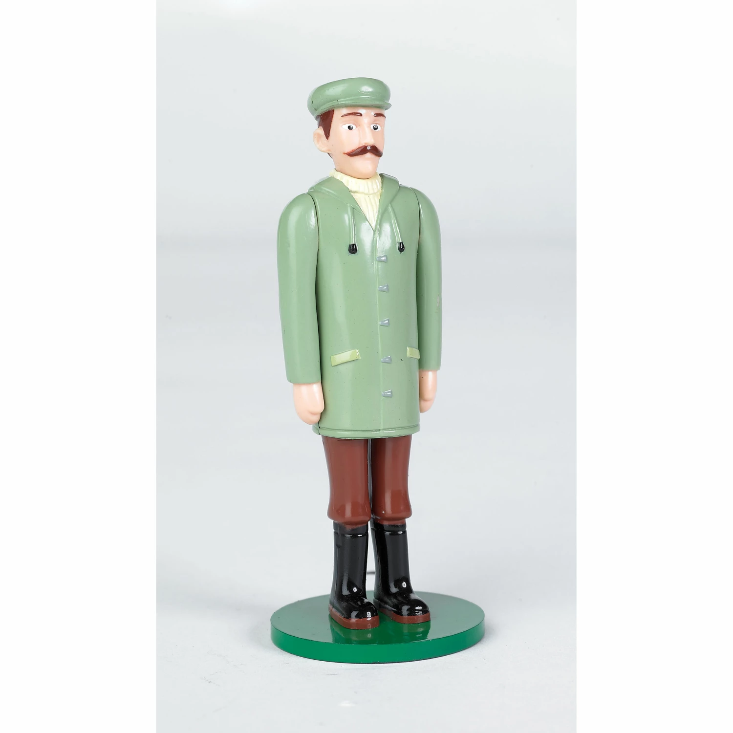 Bachmann Industries HO Farmer McColl for Railroadiana 1 Bachmann Industries HO Farmer McColl for Railroadiana