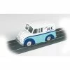 Bachmann Industries O Williams E-Z Street Delivery Van Chilly's Ice for Scenery & Accessories