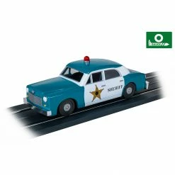 Bachmann Industries E-Z STREET SHERIFF for Vehicles & Containers