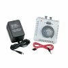 Bachmann Industries Wall Power Pack w Speed Controller for Power Packs