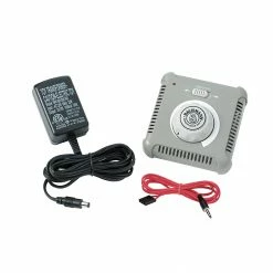 Bachmann Industries Large Scale Power Pack w Speed Controller for Power Packs