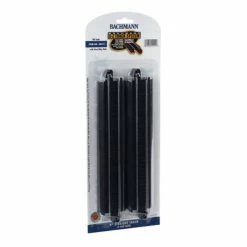 Bachmann Industries HO Steel EZ 9" Straight (4) for Track & Accessories