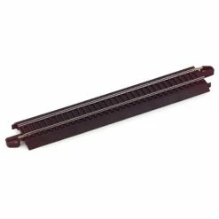 Bachmann Industries HO Steel EZ 9" Straight Bulk (50) for Track & Accessories