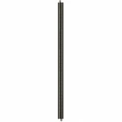 Bachmann Industries HO Steel EZ 36" Straight Bulk (25) for Track & Accessories