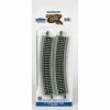 Bachmann Industries HO NS EZ 22" Radius Curve (4) for Track & Accessories