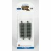 Bachmann Industries HO NS EZ 4-1/2" Straight (4) for Track & Accessories