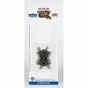 Bachmann Industries HO NS EZ 45-Degree Crossing for Track & Accessories