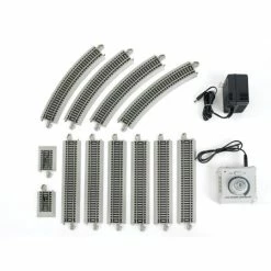 Bachmann Industries HO NS EZ Reversing System for Track & Accessories
