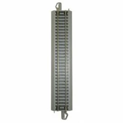 Bachmann Industries HO NS EZ 9" Straight Bulk (50) for Track & Accessories