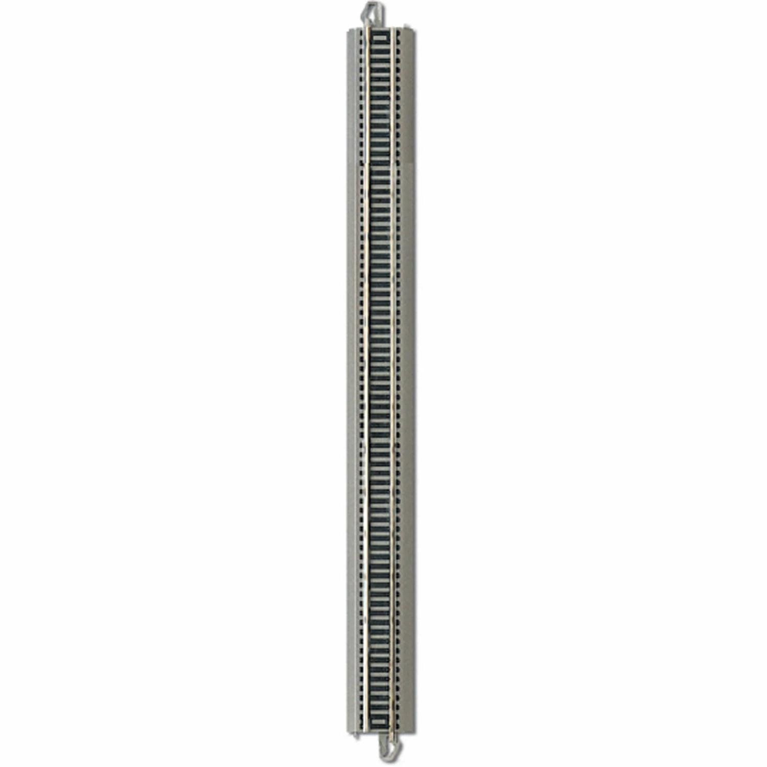Bachmann Industries HO NS EZ 18" Straight Bulk (25) for Track & Accessories 1 Bachmann Industries HO NS EZ 18" Straight Bulk (25) for Track & Accessories