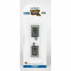 Bachmann Industries HO NS EZ Hayes Bumper (2) for Track & Accessories