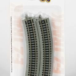 Bachmann Industries N NS EZ 11-1/4" Radius Curve (6) for Track & Accessories