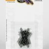 Bachmann Industries N NS EZ 45-Degree Crossing for Track & Accessories