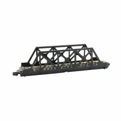 Bachmann Industries N E-Z Track Truss Bridge for Track & Accessories