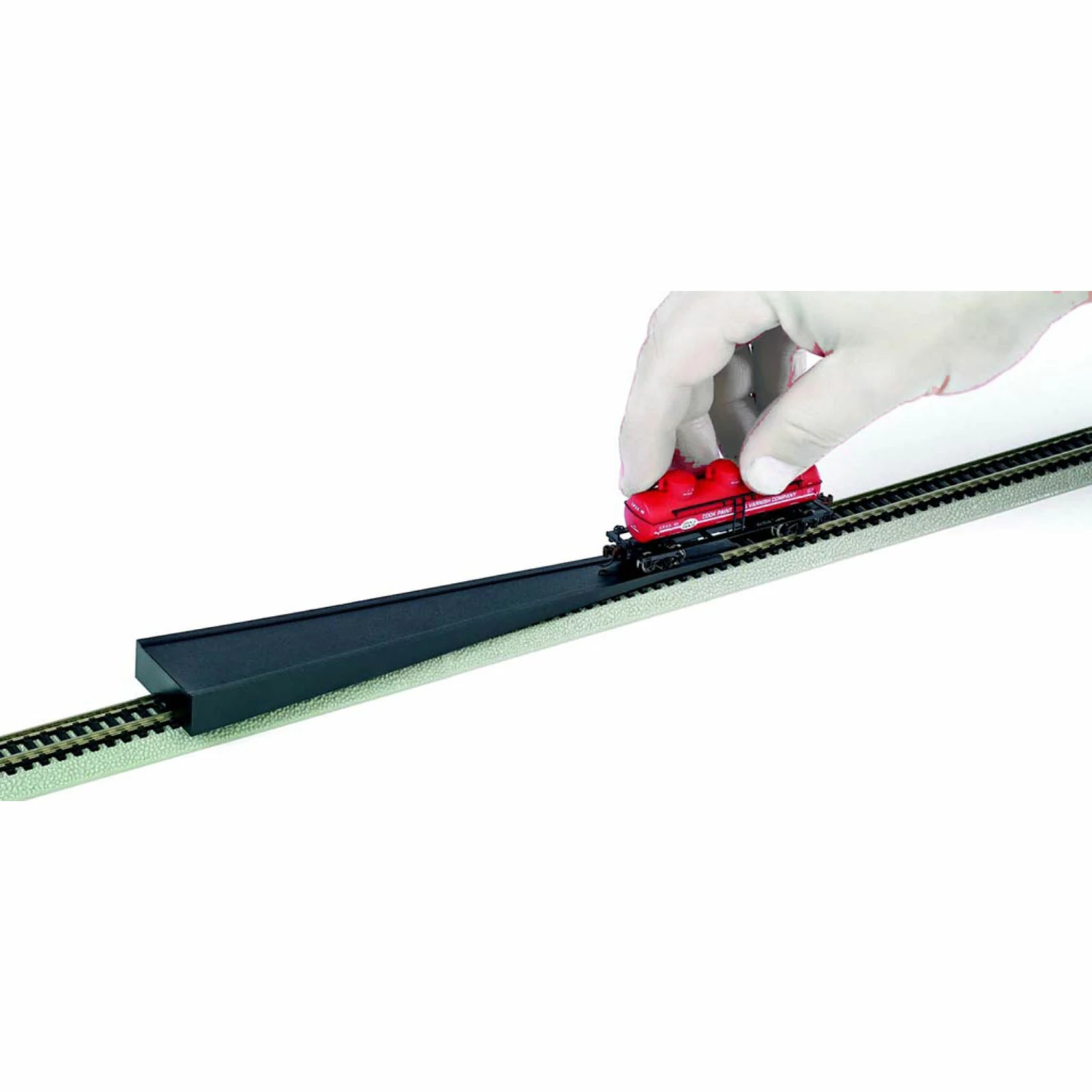 Bachmann Industries N NS EZ Railer for Track & Accessories 1 Bachmann Industries N NS EZ Railer for Track & Accessories