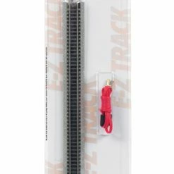 Bachmann Industries N NS EZ 10" Terminal Track with Under Track Power for Track & Accessories