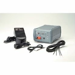 Bachmann Industries EZ Command Power Booster, 5A for DCC