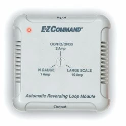 Bachmann Industries EZ Command Reverse Loop Module for DCC