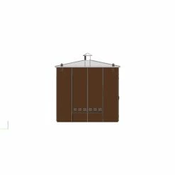 Bachmann Industries HO Trackside Turnout Decoder for Track