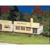 Bachmann Industries HO Snap KIT Supermarket for Buildings