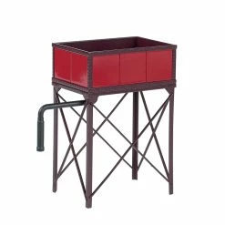 Bachmann Industries Thomas & Friends HO Square Water Tower for Buildings