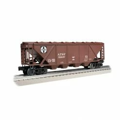 Bachmann Industries SANTA FE #310137 for Freight Cars