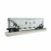 Bachmann Industries BALTIMORE & OHIO #661320 for Freight Cars